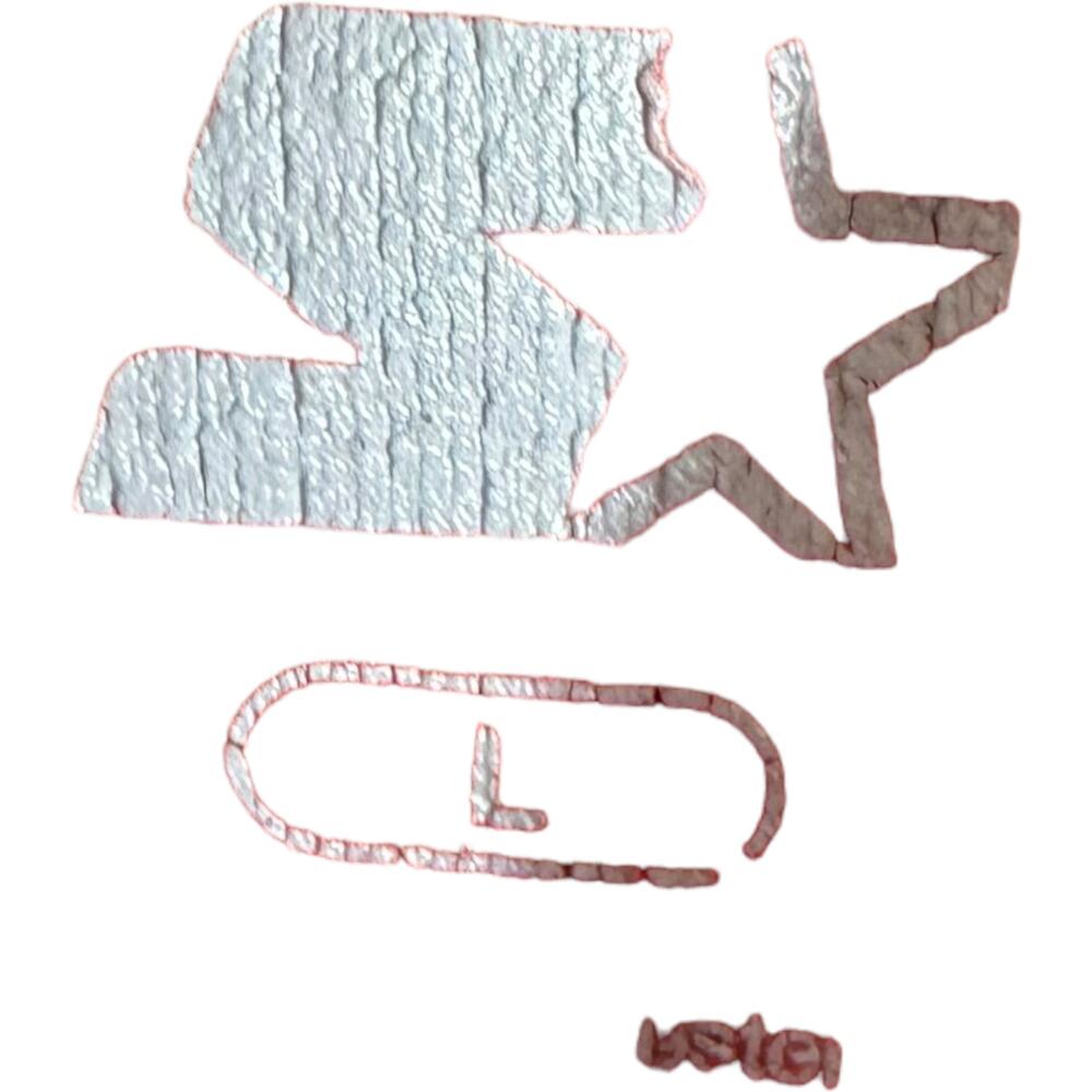 Starter Windbreaker Light Jacket - image 7